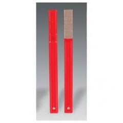 1-1/2X3/4 M74 FLEX DIA HAND FILE - Americas Tooling