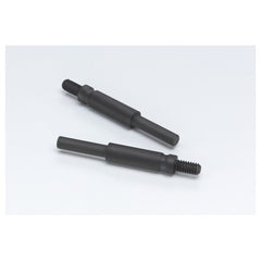 ‎1/4 in × 1/4-20 1/4-20 EXT Square/Cross Pad Mandrels Alt Mfg # 14308 - Americas Tooling