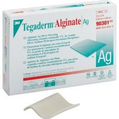 90301 TEGADERM ALGINATE AG DRESSING - Americas Tooling