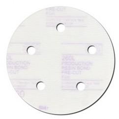 5 - P1200 Grit - 260L Film Disc - Americas Tooling