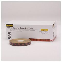 List 969 1-1/2" x 36 yds ATG Adhesive Transfer Tape - Americas Tooling