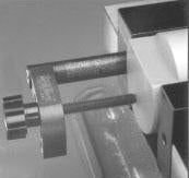 Workstops - Snap Jaws - Part #  8WSP-11 - Americas Tooling