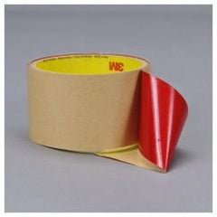 1X36YDS 9420 RED 3M DBL COATED TAPE - Americas Tooling