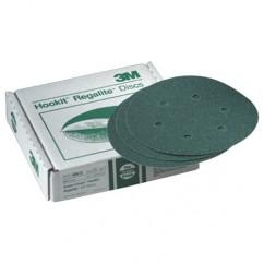 6 - 40 Grit - 00615 Disc - Americas Tooling