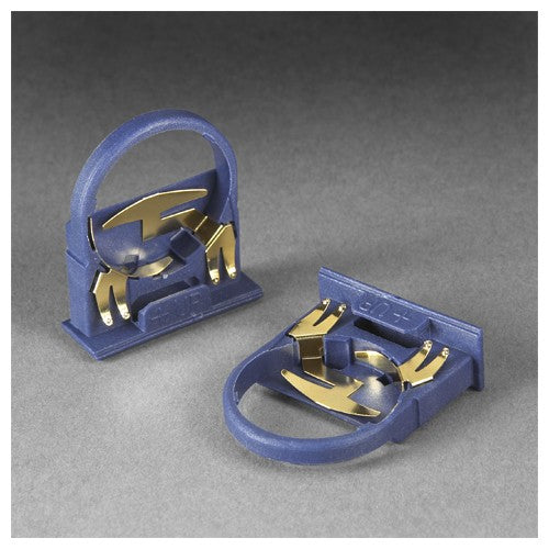 ‎3M Speedglas Battery Holder 04-0380-00 Blue - Americas Tooling