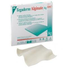 90306 TEGADERM ALGINATE AG DRESSING - Americas Tooling