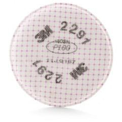 2291 PARTICULATE FILTER - Americas Tooling