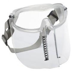40658 MODUL-R SAFETY GOGGLES - Americas Tooling