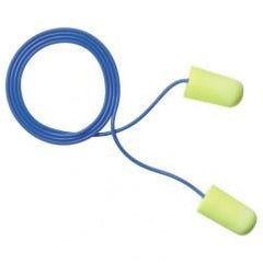 E-A-R SOFT YLW NEON CORDED EARPLUGS - Americas Tooling