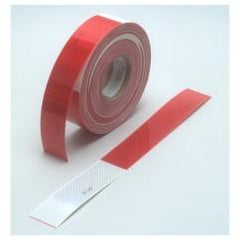 2X50 YDS RED/WHT CONSP MARKING - Americas Tooling