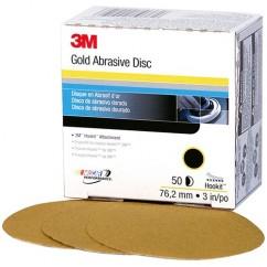 3 - P500 Grit - 00912 Disc - Americas Tooling