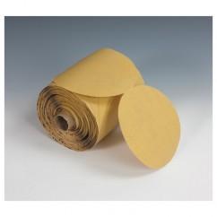 5" x NH - P400 Grit - 210U Paper Disc Roll - Americas Tooling