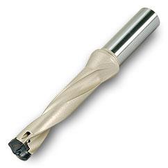 YD2300115C8R01 - Qwik Twist Drill Body - Americas Tooling