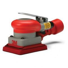 ORBITAL SANDER 20430 3X4 CENTRAL - Americas Tooling