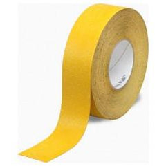 4"X60' SAFETY YELLOW 530 TAPE ROLL - Americas Tooling