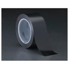 12X36 YDS 471 BLACK VINYL TAPE - Americas Tooling