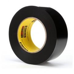 2X36 YDS 472 BLACK VINYL TAPE - Americas Tooling