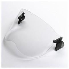 V3F-10P PELTOR CLEAR ACETATE VISOR - Americas Tooling