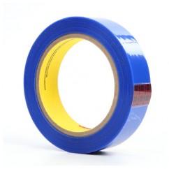 1X72 YDS 8901 BLUE 3M POLY TAPE - Americas Tooling