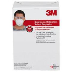 8511HB1-C SANDING/FIBERGLASS VALVED - Americas Tooling