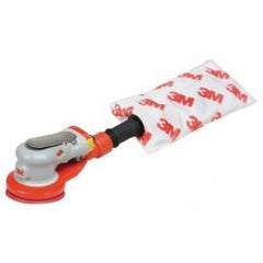 RANDOM ORBITAL SANDER 28513 3" SELF - Americas Tooling