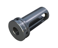 Type Z Toolholder Bushing (Short Series) - (OD: 2" x ID: 25mm) - Part #: CNC 86-45ZS 25mm - Americas Tooling