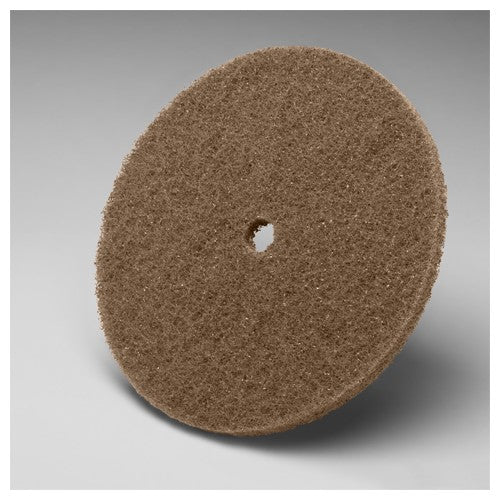 ‎Scotch-Brite Cut and Polish Disc CP-DC A/O Medium 12″ × 1-1/4″ - Americas Tooling