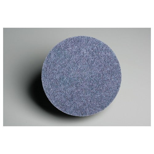 Scotch-Brite Roloc Light Grinding and Blending Disc GB-DR Super Duty A Coarse TR 4″ - Americas Tooling