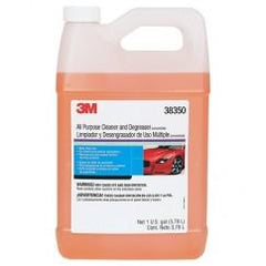 HAZ57 1 GAL CLEANER AND DEGREASER - Americas Tooling